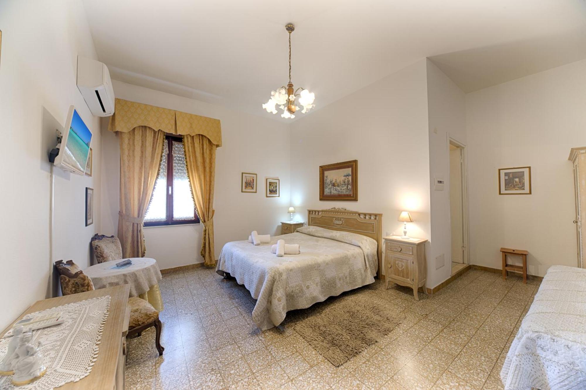 B&B Antica Dimora Ольбія Екстер'єр фото